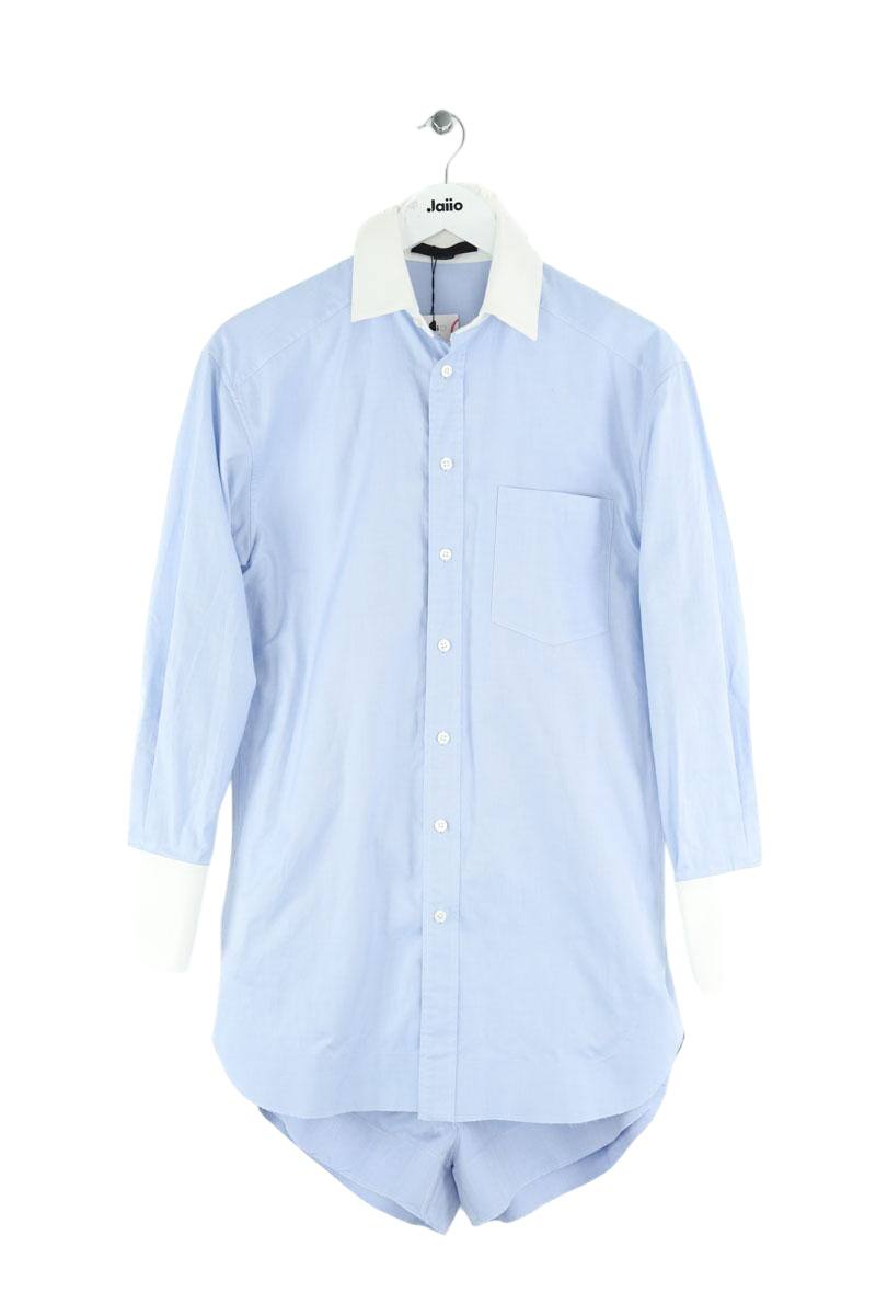 Combinaison Alexander Wang  Bleu