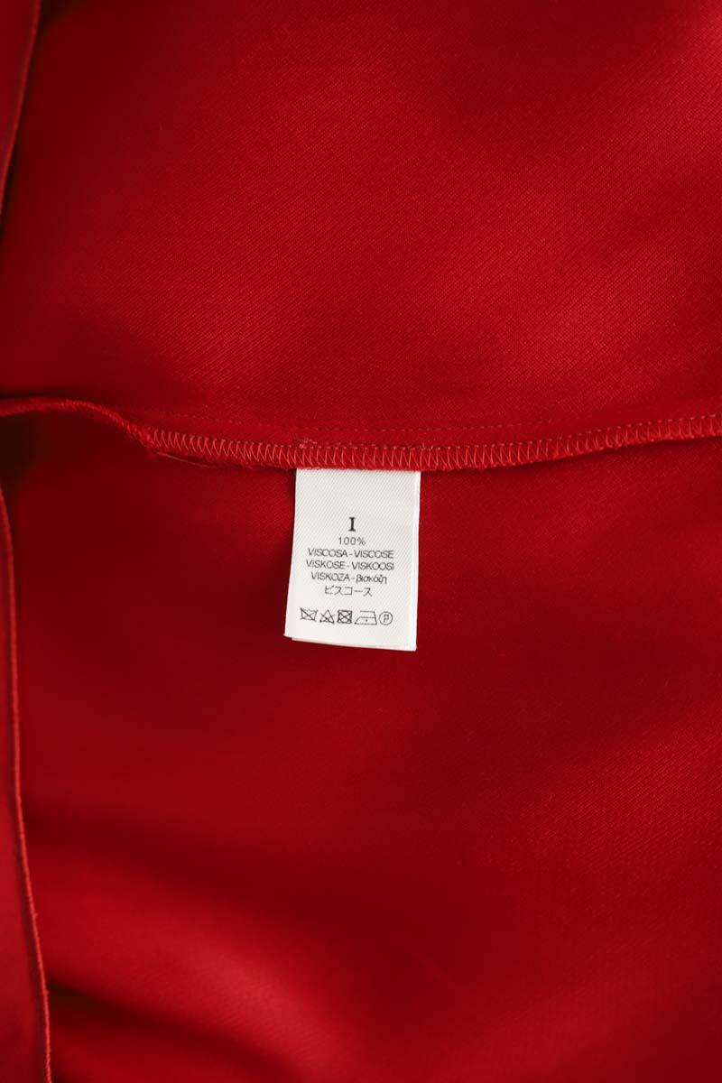 Blouses Forte_Forte  Rouge