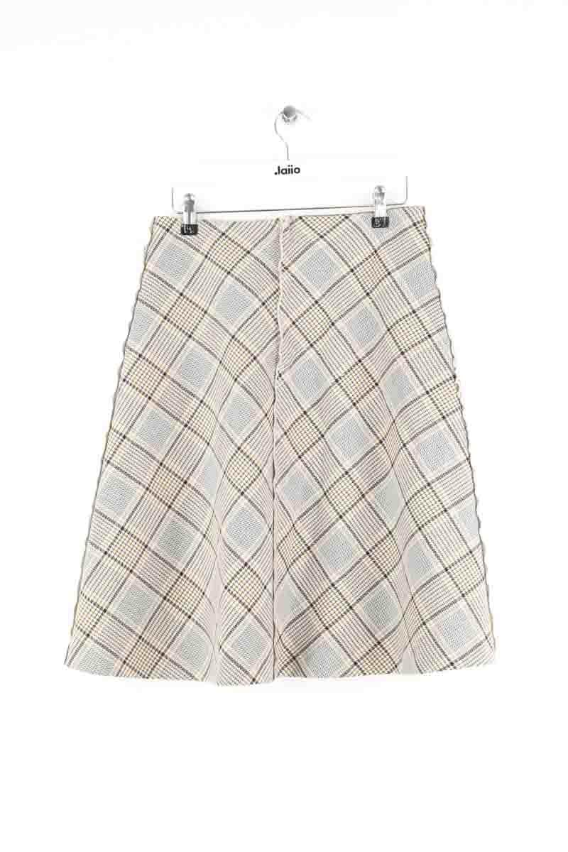 Jupe Paul & Joe  Beige