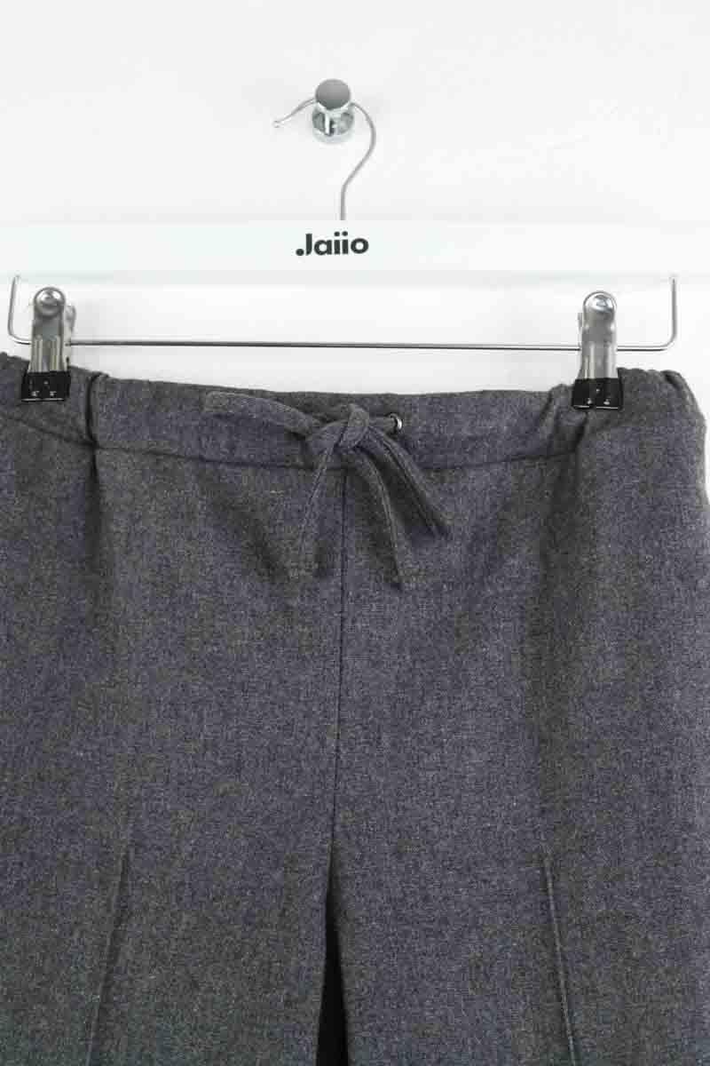 Slim Chloé Stora  Gris