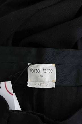 Large Forte_Forte  Noir
