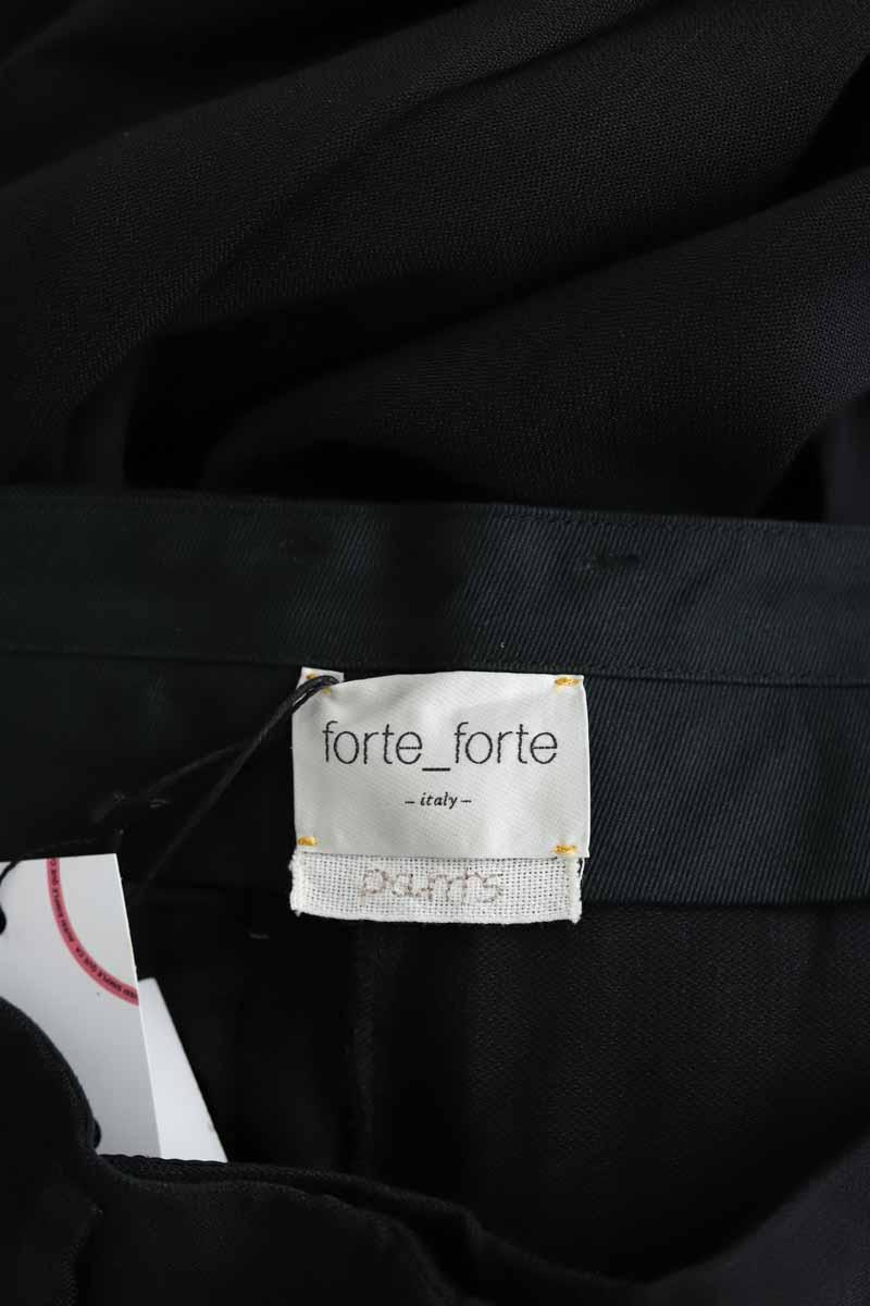 Large Forte_Forte  Noir