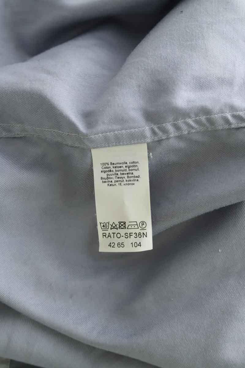 Chemise Other Brand  Gris