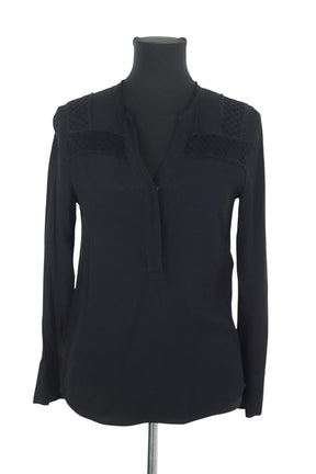 Blouses Sandro  Noir