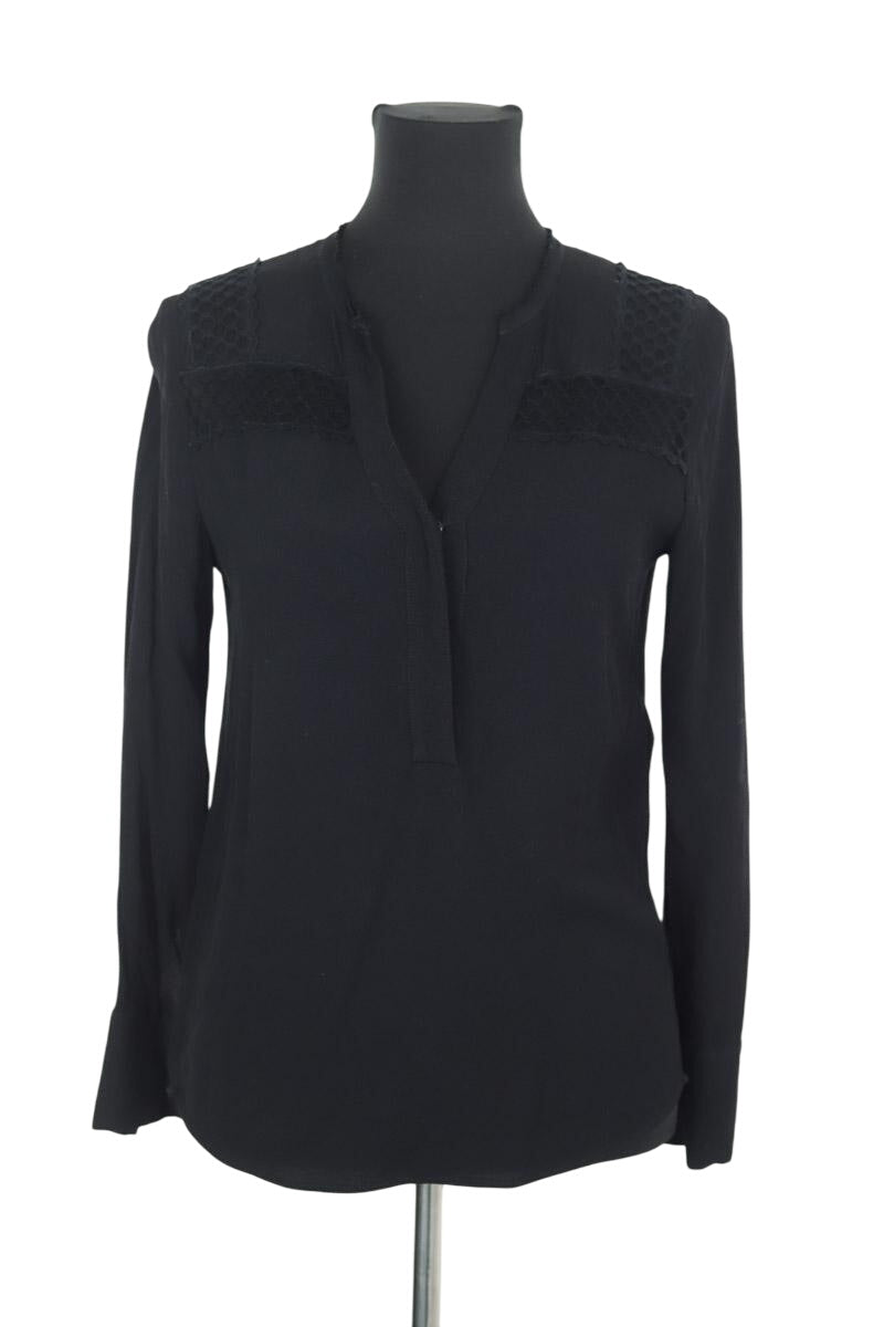 Blouses Sandro  Noir