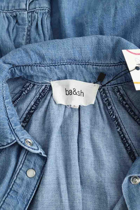 Blouses Bash  Bleu