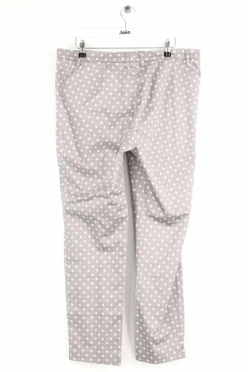 Pantalon droit Peserico  Gris