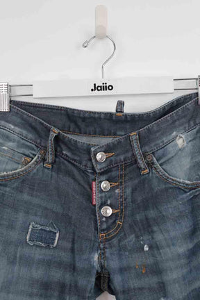 Slim Dsquared2  Bleu