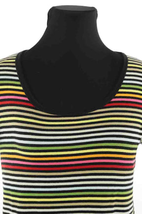 Mi-longueur Sonia Rykiel  Multicolore