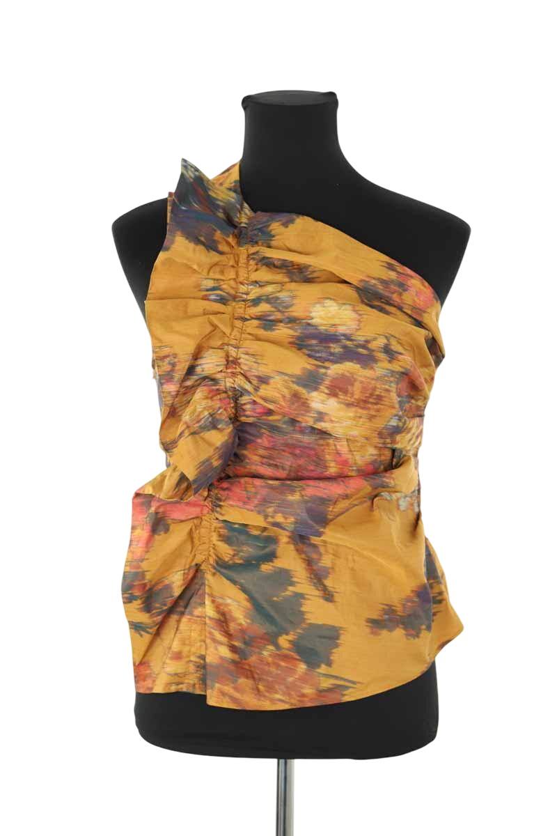 Tops sans manche Ulla Johnson  Marron