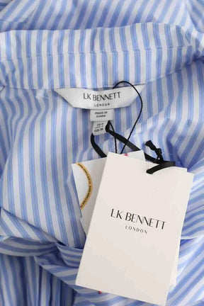 Robe LK Bennett  Bleu