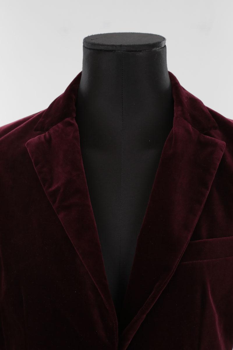 Blazers Etro  Bordeaux
