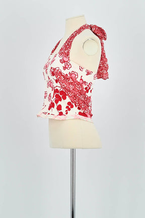 Tops sans manche Kenzo  Rose
