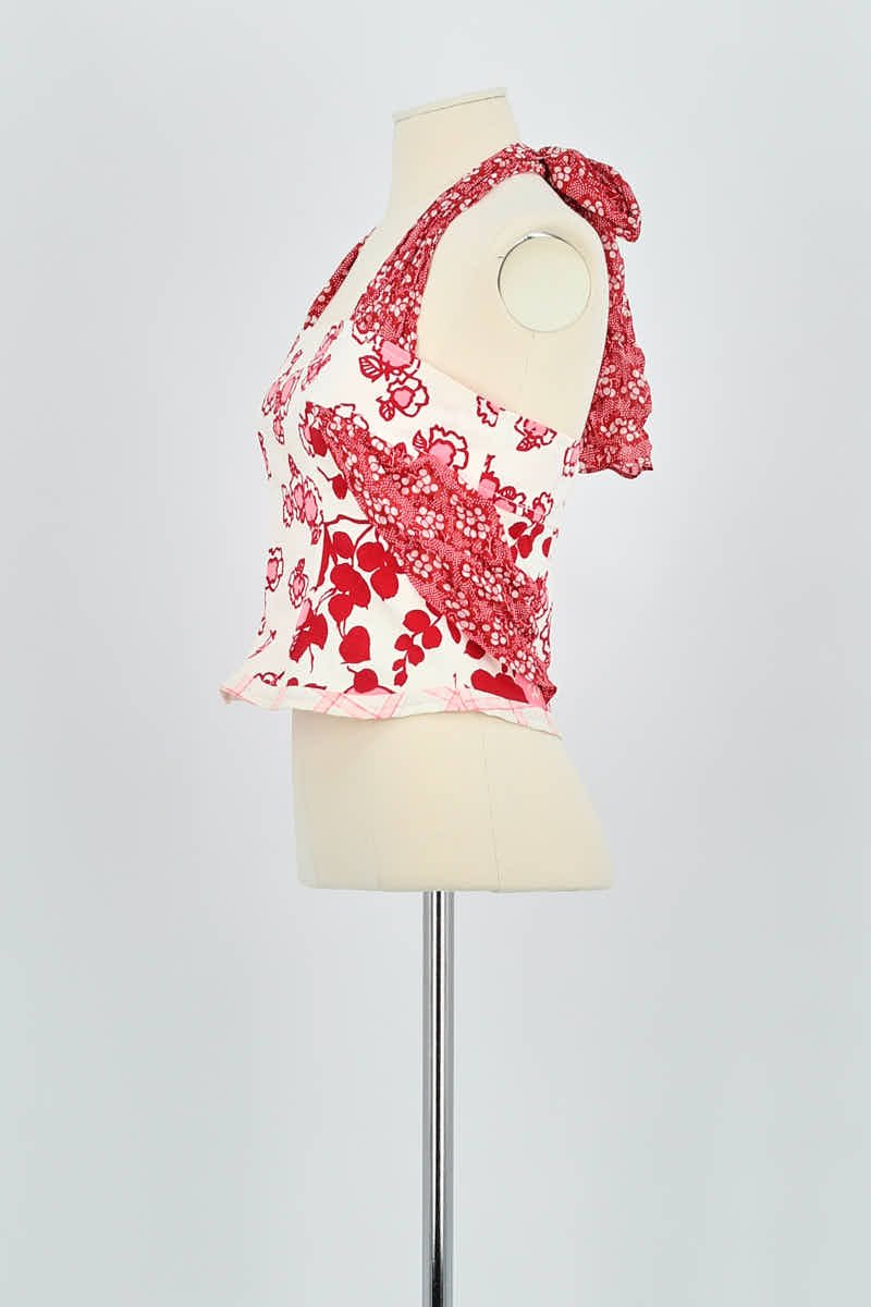 Tops sans manche Kenzo  Rose