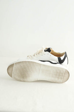 Baskets Other Brand  Blanc