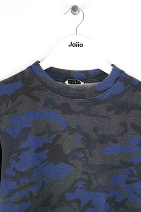 Sweatshirts Sandro  Bleu