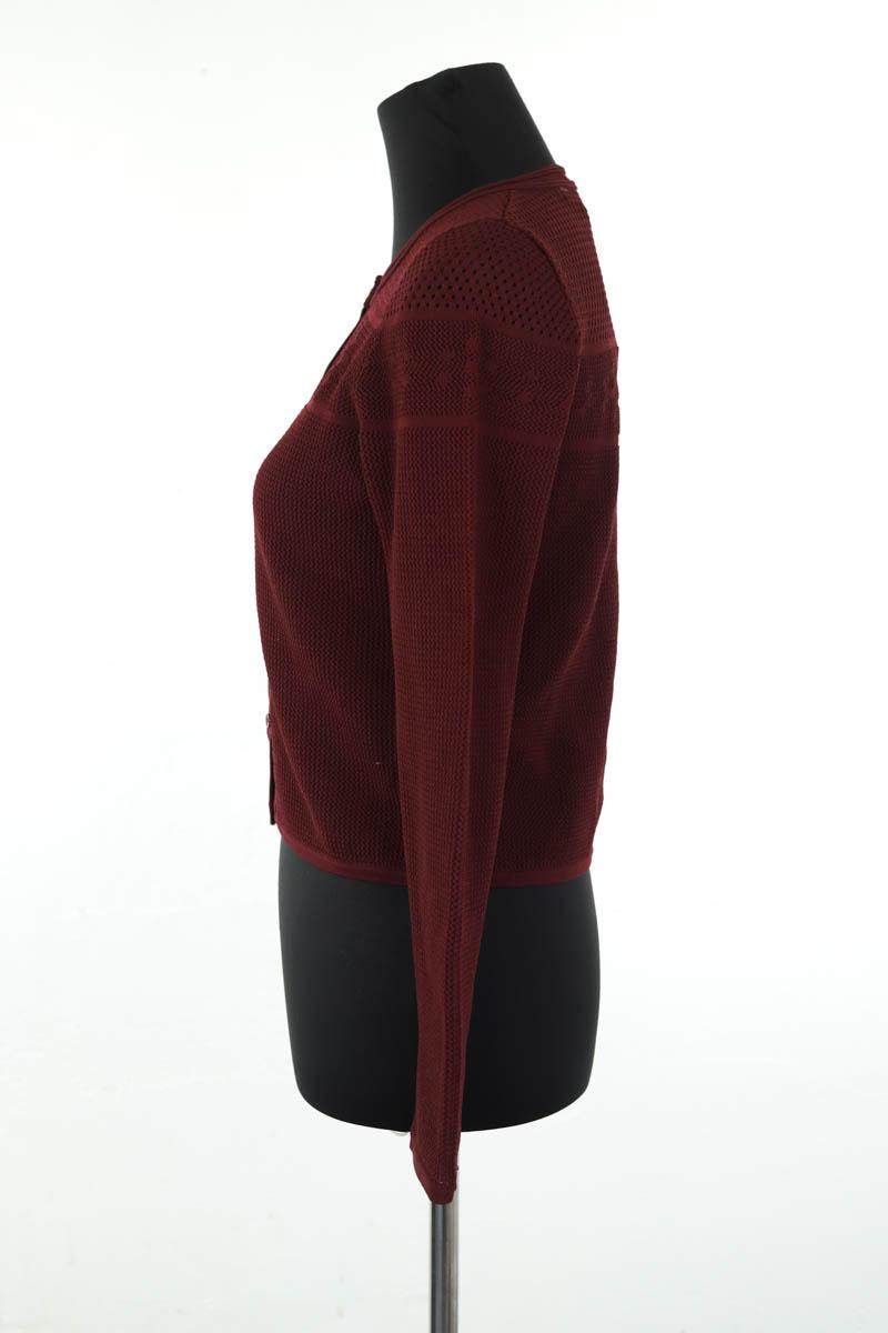 Cardigans Sandro  Bordeaux