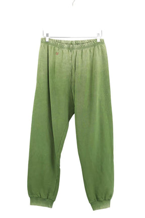 Pantalons Carot Ladl  Vert
