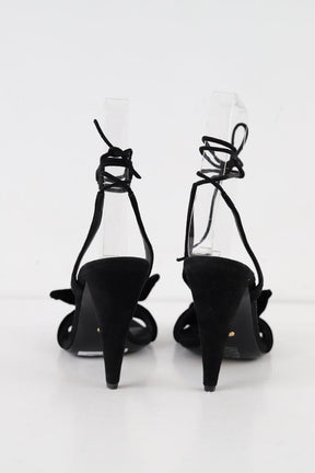 Talons Stella Luna  Noir