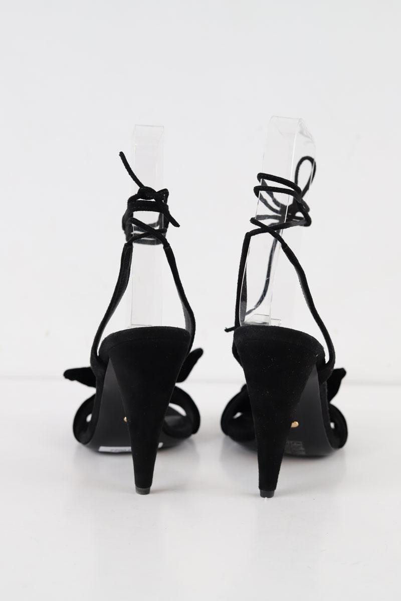Talons Stella Luna  Noir