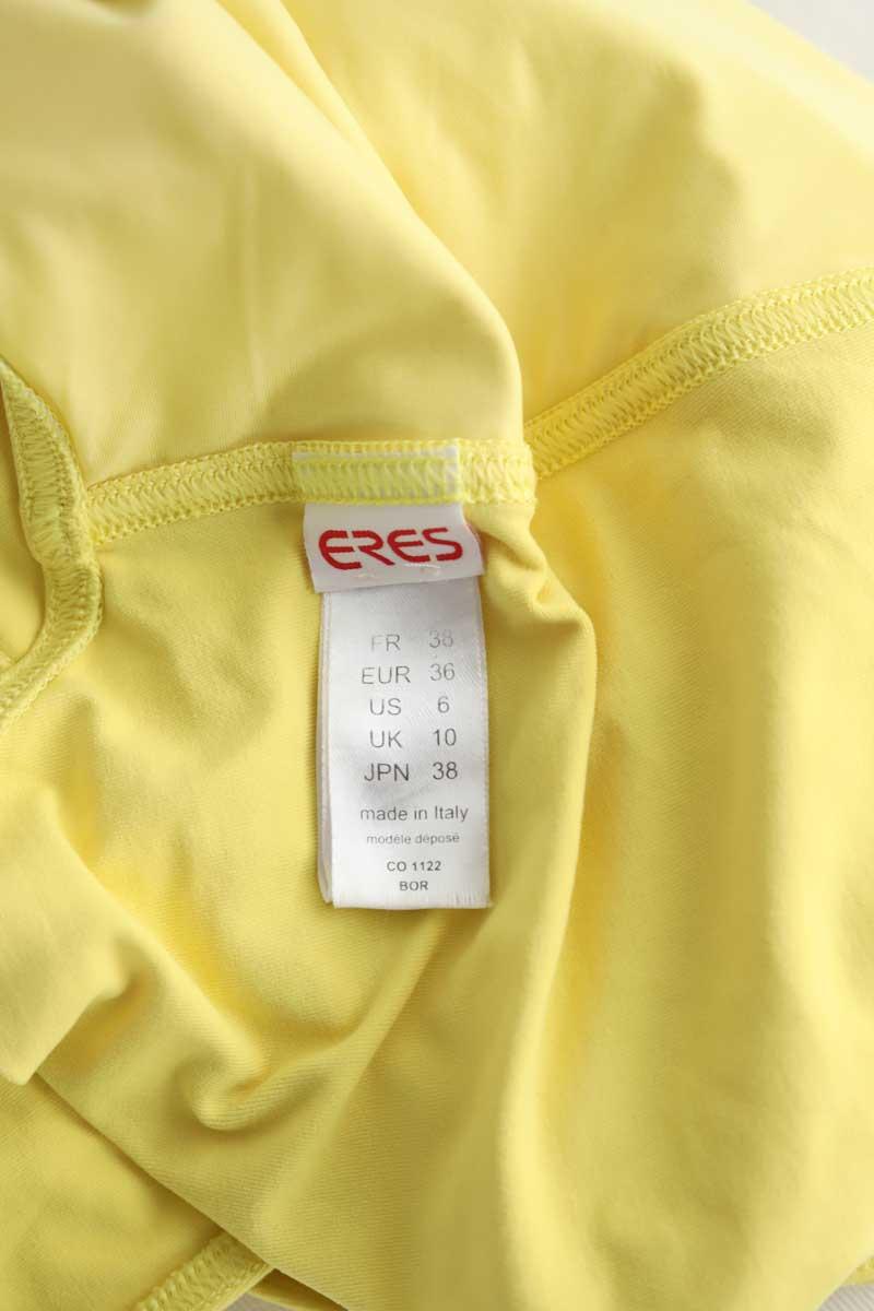 Pièce unique Eres  Jaune