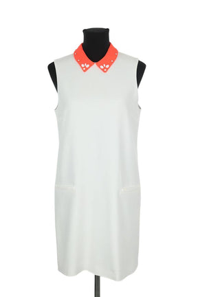Mini Claudie Pierlot  Blanc