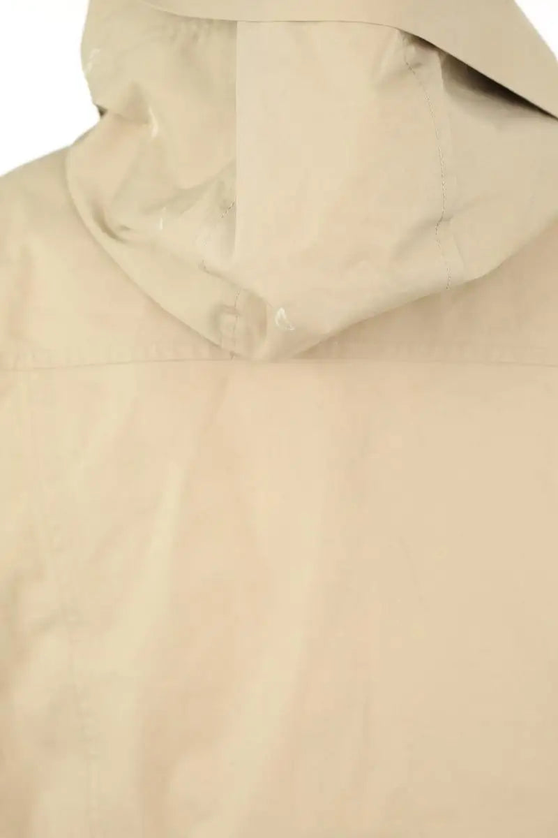 Veste Yves Salomon  Beige