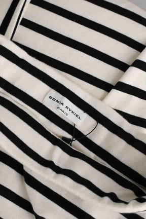 Mi-longueur Sonia Rykiel  Blanc