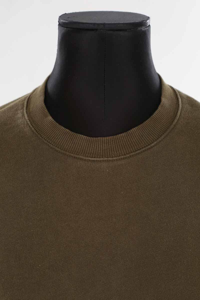 Sweatshirts C.P. Company  Kaki