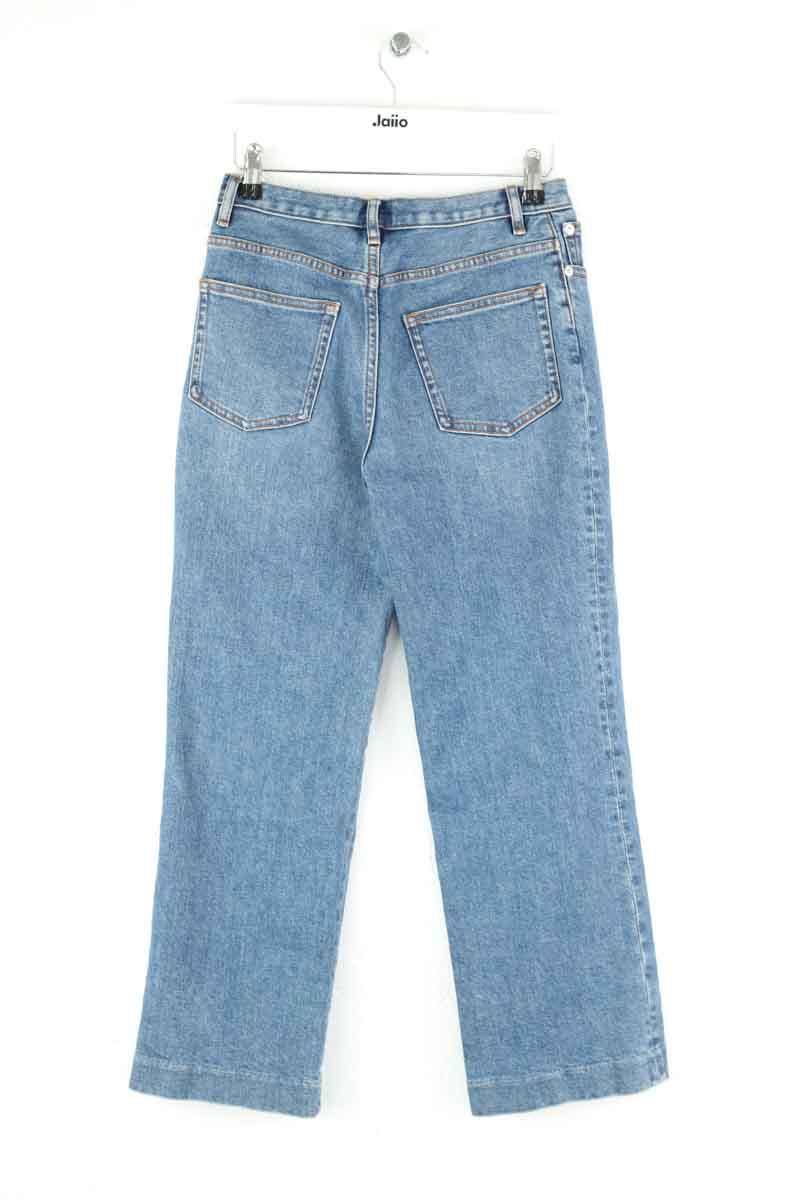 Droit APC  Bleu