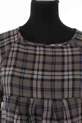 Blouse Iro  Gris