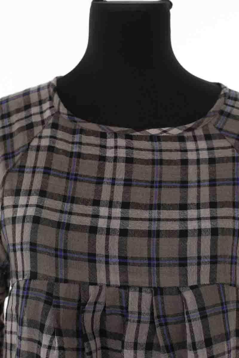 Blouse Iro  Gris