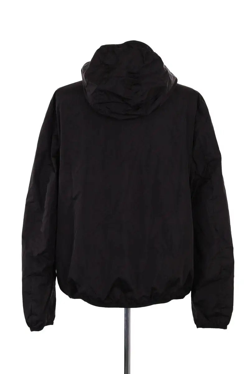 Veste Moncler Noir en Synthétique