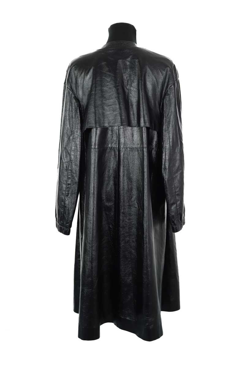 Manteau Dior  Noir