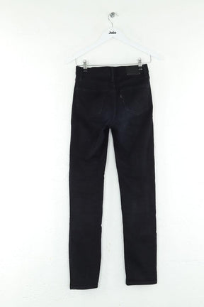Slim Levi's  Noir