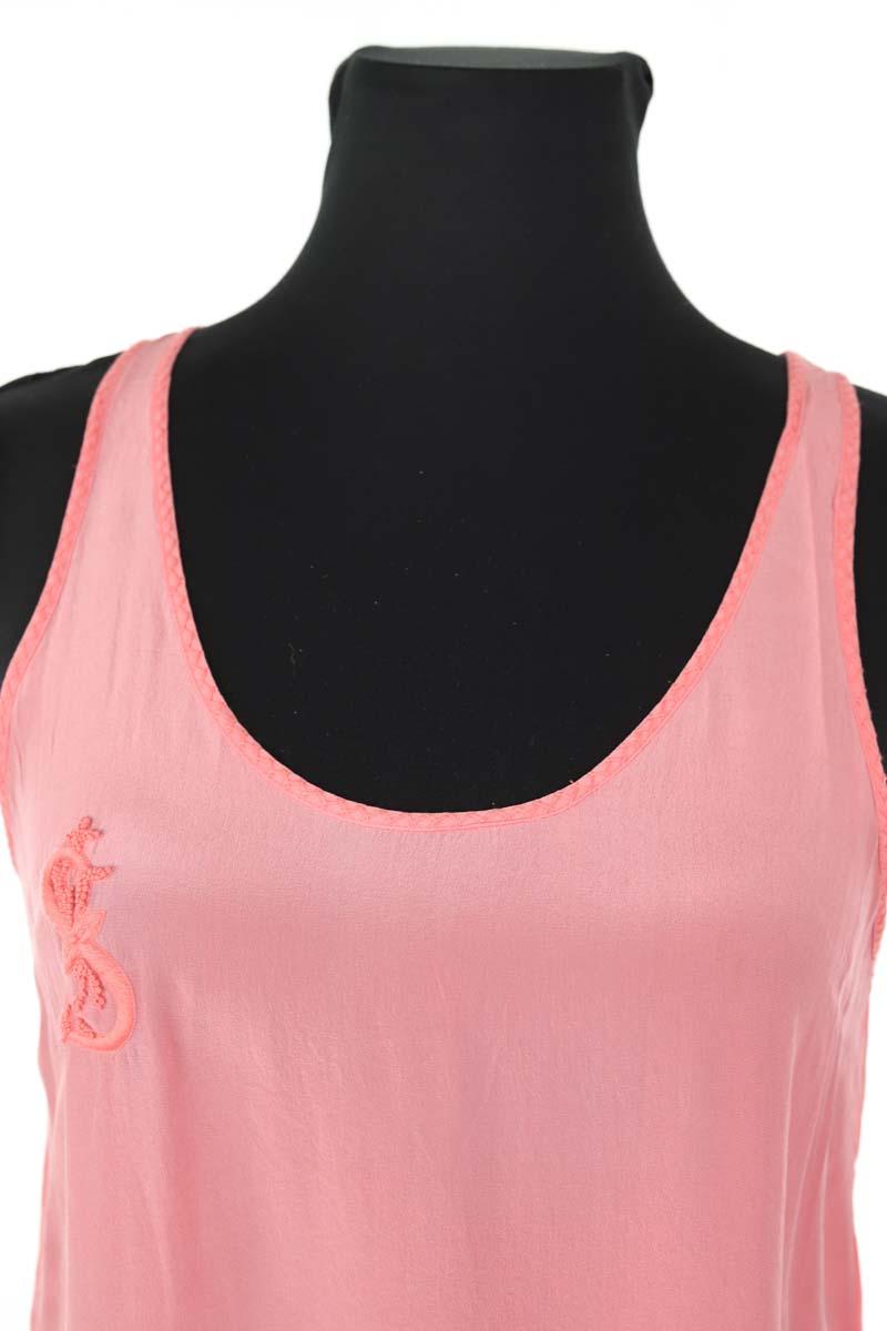 Top Sandro  Rose
