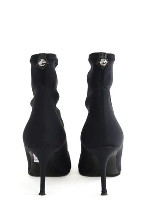 Boots Giuseppe Zanotti  Noir