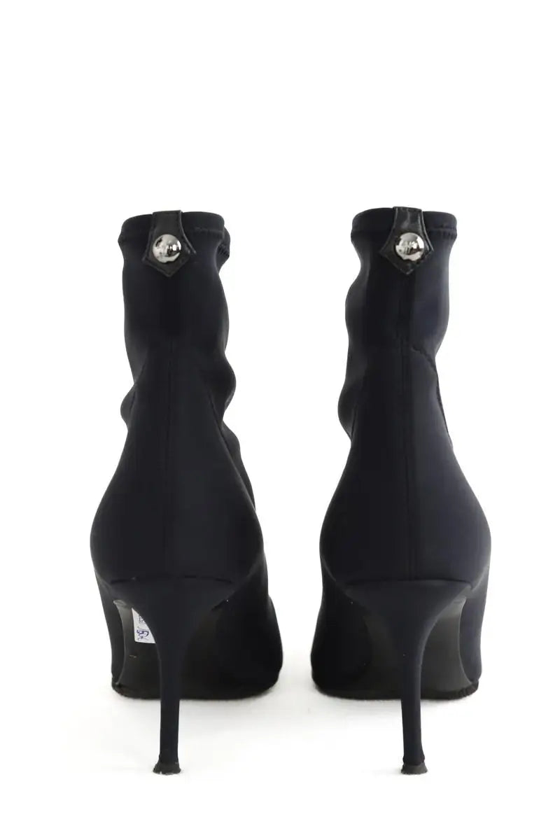 Boots Giuseppe Zanotti  Noir