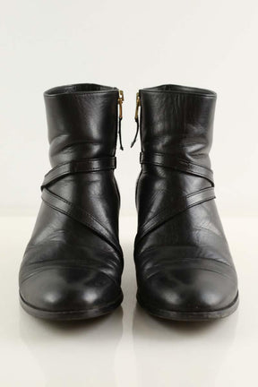 Boots LK Bennett  Noir