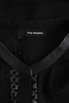 Blouses The Kooples  Noir