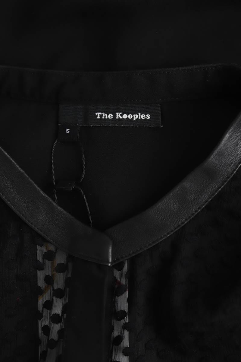 Blouses The Kooples  Noir