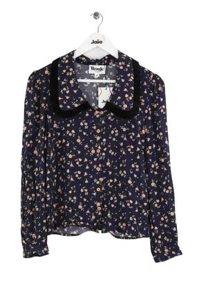 Blouses Rouje  Bleu