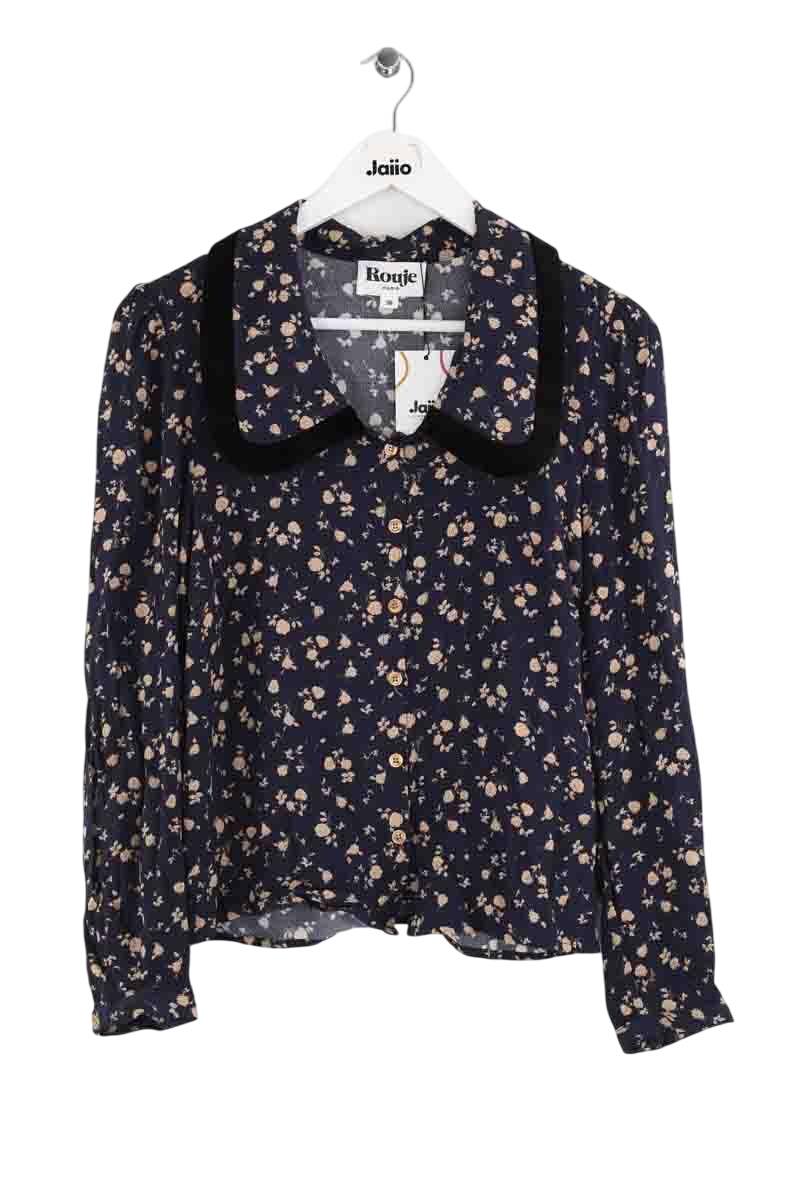 Blouses Rouje  Bleu