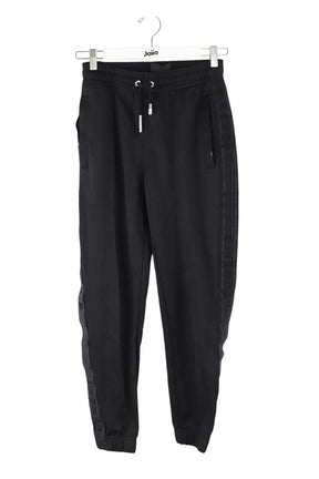Pantalons Carot Givenchy  Noir