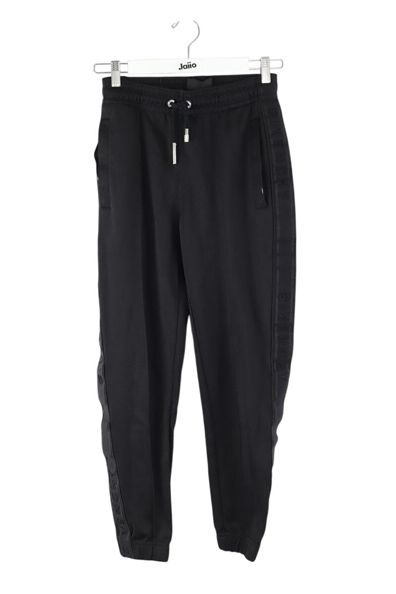 Pantalons Carot Givenchy  Noir