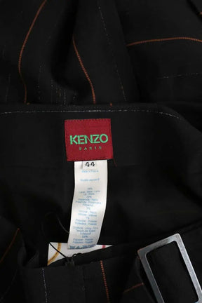 Jupe Kenzo  Noir