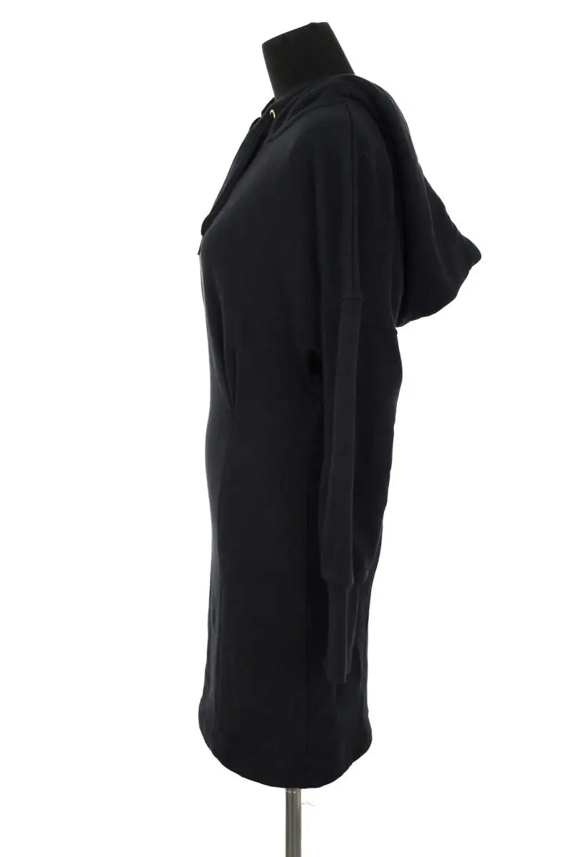 Robe Bash  Noir