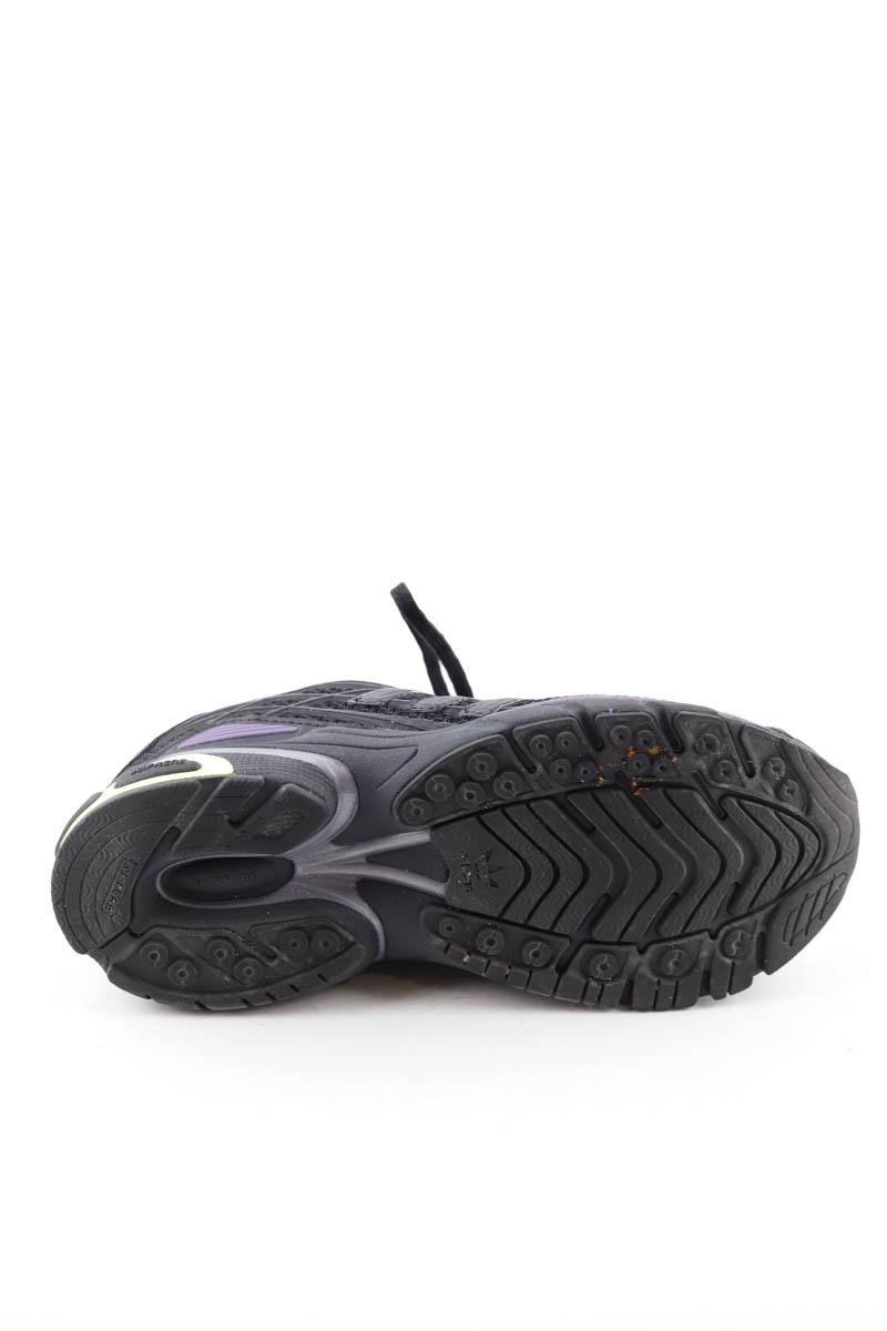 Baskets Adidas  Noir