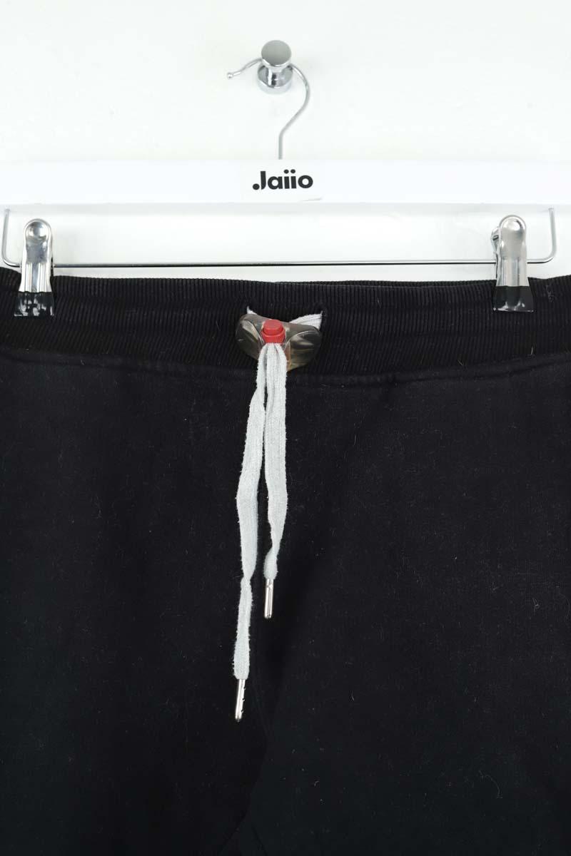 Sport Sweet Pants  Noir