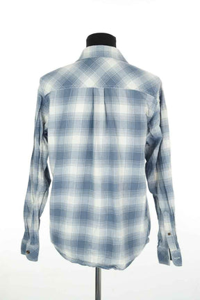 Chemise Carhartt  Bleu